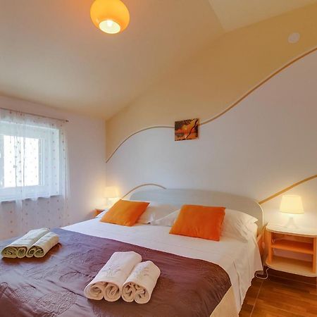 Apartment Jasna Mali Lošinj Esterno foto