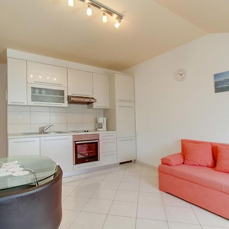 Apartment Jasna Mali Lošinj Esterno foto