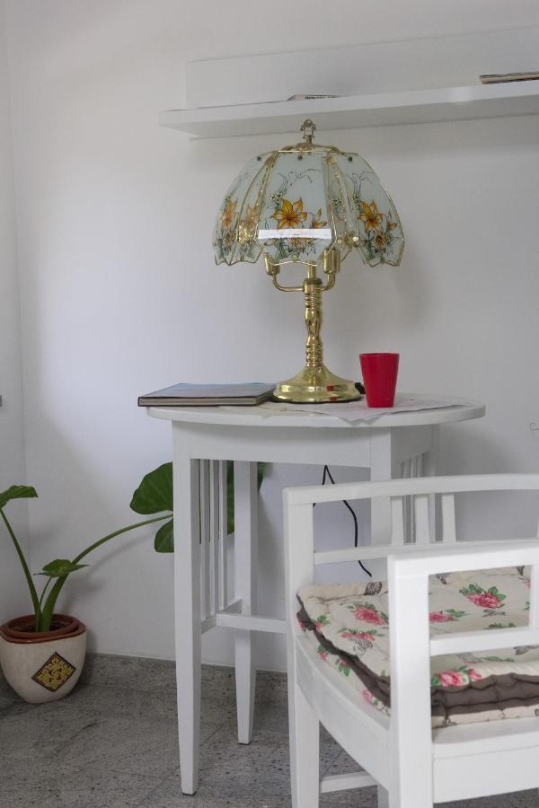 Apartment Jasna Mali Lošinj Esterno foto