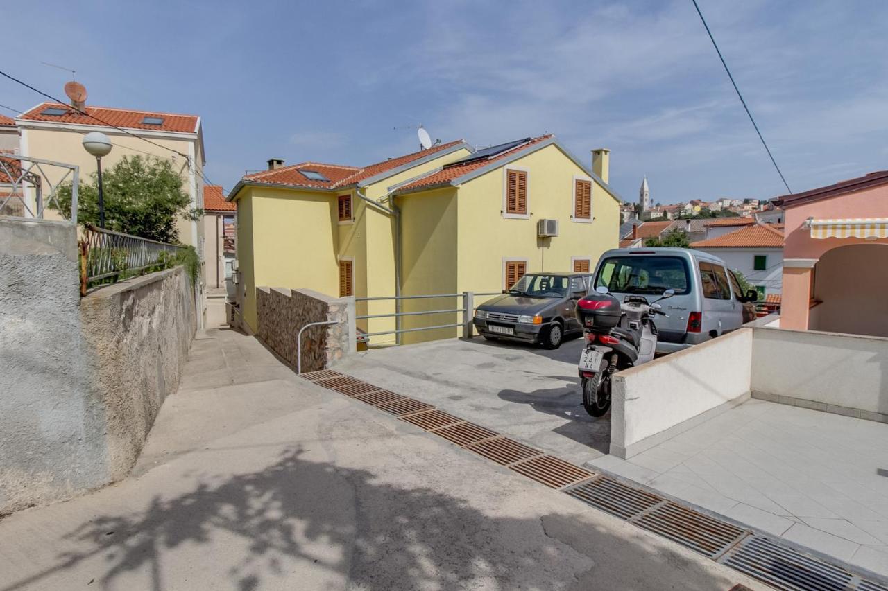 Apartment Jasna Mali Lošinj Esterno foto