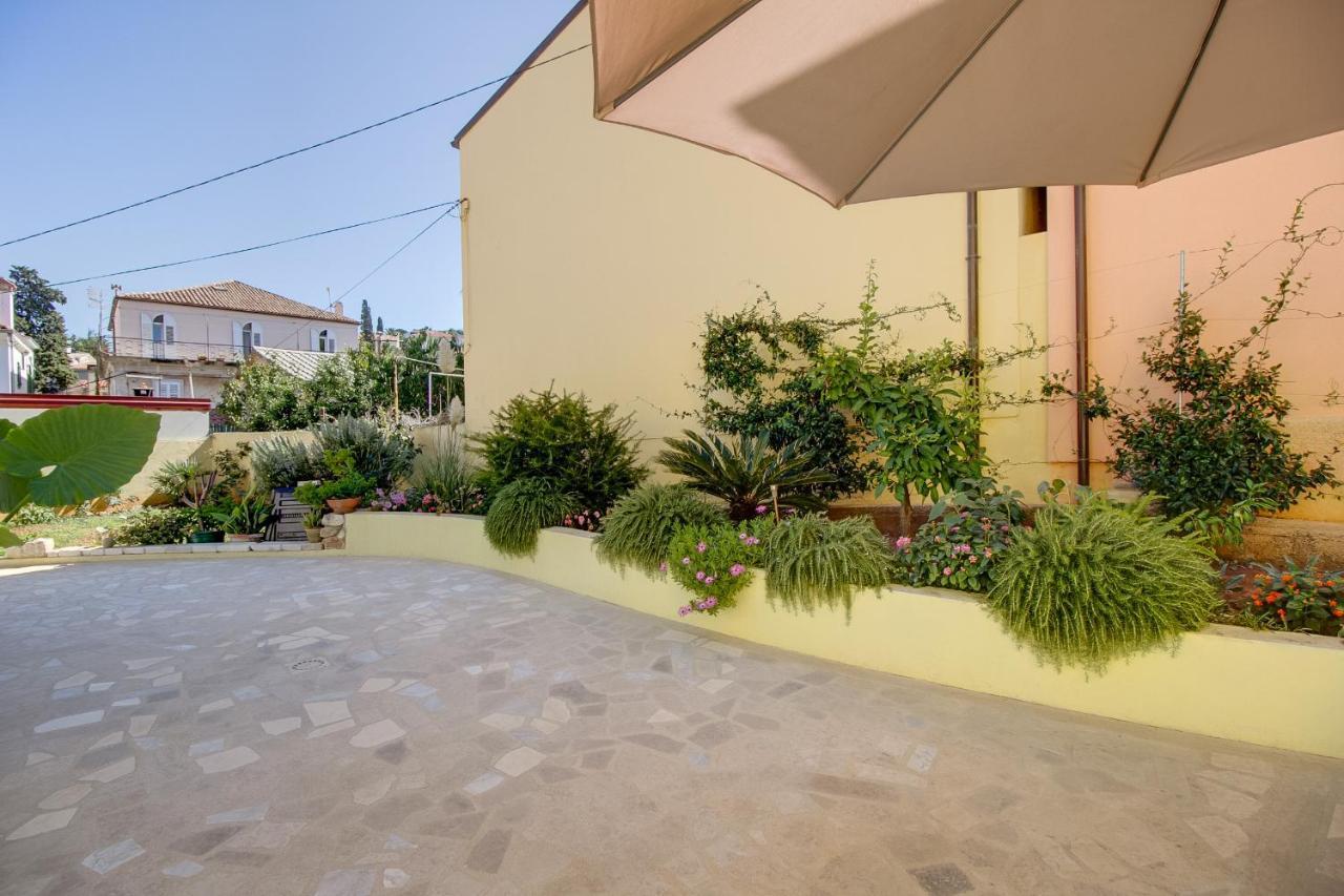 Apartment Jasna Mali Lošinj Esterno foto
