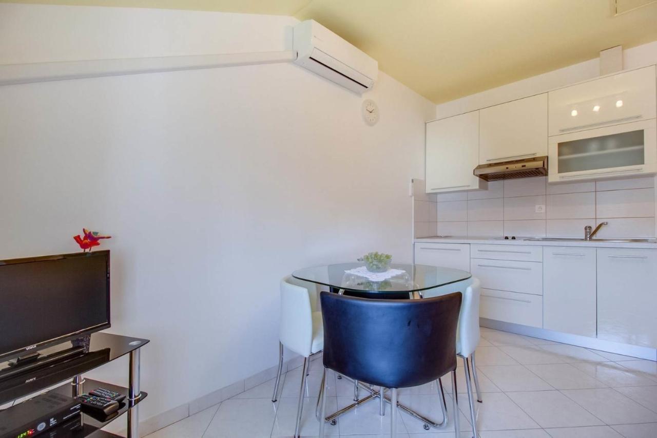Apartment Jasna Mali Lošinj Esterno foto