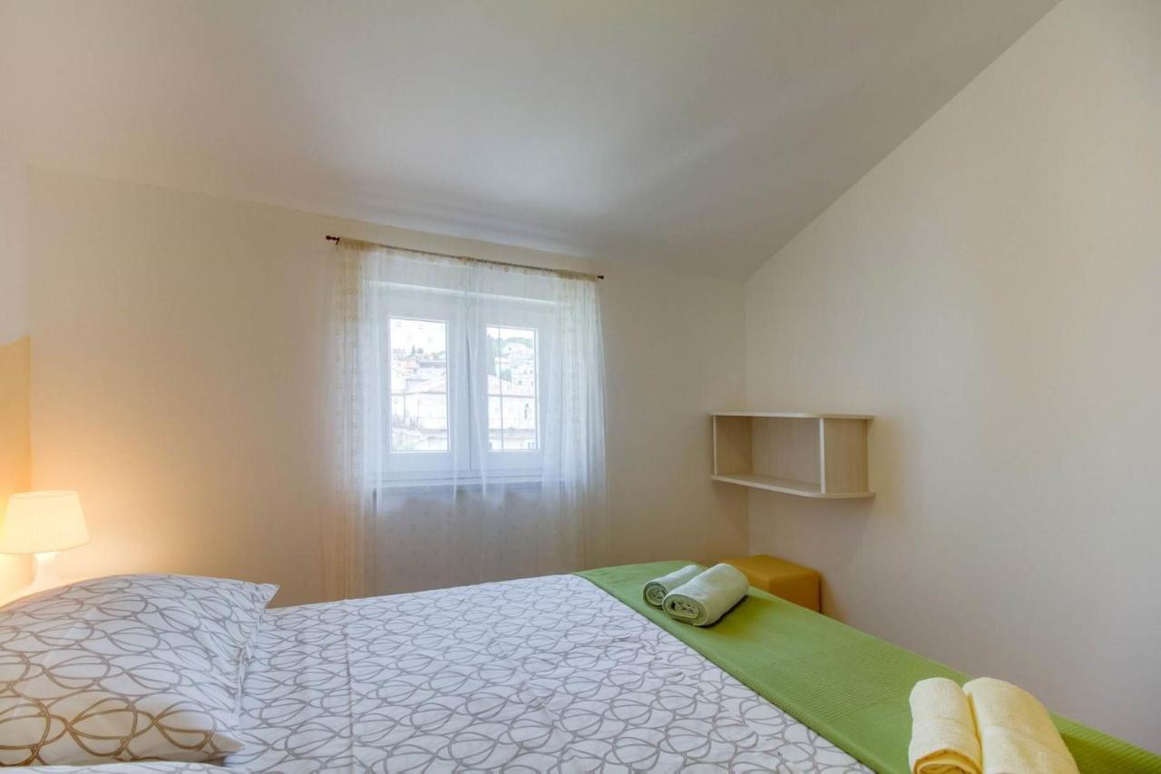 Apartment Jasna Mali Lošinj Esterno foto